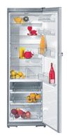 Ремонт холодильников MIELE K 8967 SED