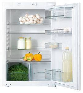 Ремонт холодильников MIELE K 9212 I