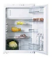 Ремонт холодильников MIELE K 9214 IF
