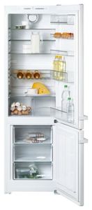 Ремонт холодильников MIELE KF 12923 SD