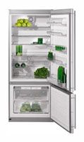 Ремонт холодильников MIELE KF 3529 SED