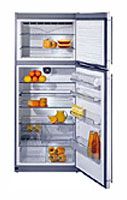 Ремонт холодильников MIELE KF 3540 SNED