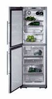 Ремонт холодильников MIELE KF 7500 SNEED-3