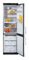 Ремонт холодильников MIELE KF 7560 S MIC
