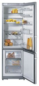 Ремонт холодильников MIELE KF 8762 SED-1