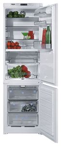 Ремонт холодильников MIELE KF 880 IN-1