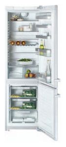 Ремонт холодильников MIELE KFN 14923 SD
