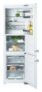 Ремонт холодильников MIELE KFN 14927 SD