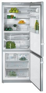 Ремонт холодильников MIELE KFN 8997 SEED