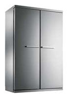 Ремонт холодильников MIELE KFNS 3911 SDED