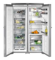 Ремонт холодильников MIELE KFNS 4917 SDED