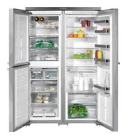 Ремонт холодильников MIELE KFNS 4927 SDEED