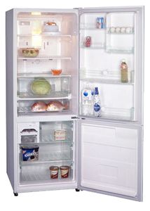 Ремонт холодильников PANASONIC NR-B591BR-C4