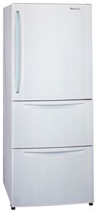 Ремонт холодильников PANASONIC NR-C701BR-W4