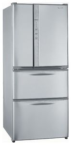 Ремонт холодильников PANASONIC NR-D511XR-S8
