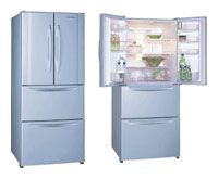 Ремонт холодильников PANASONIC NR-D700R-W4