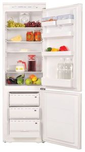 Ремонт холодильников PYRAMIDA HFR-285