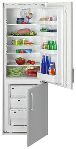Ремонт холодильников TEKA CI 340