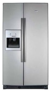 Ремонт холодильников WHIRLPOOL 20RI-D4