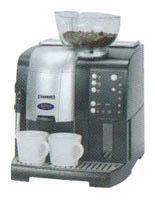 Ремонт кофемашин и кофеварок ZAUBER R-480