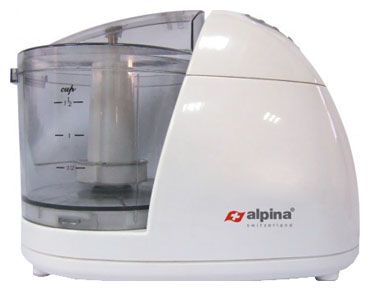    ALPINA SF-4014
