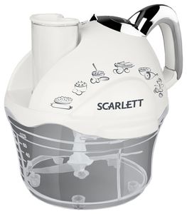    SCARLETT SC-141