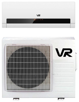  VR AC-09K01V-W