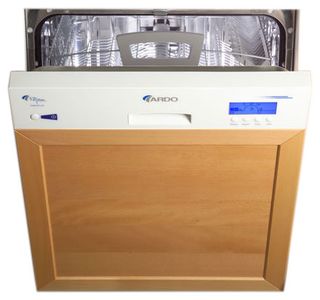Ремонт посудомоечных машин ARDO DWB 60 LC