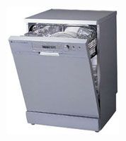 Ремонт посудомоечных машин LG LD-2060SHB