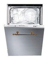 Ремонт посудомоечных машин ZIGMUND & SHTAIN DW29.4507X