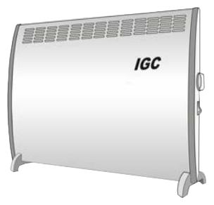    IGC -0,5