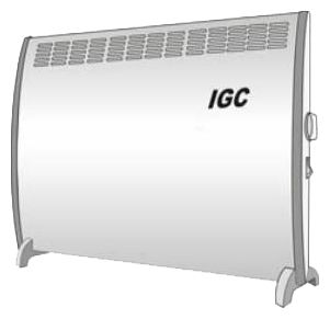    IGC -1,0