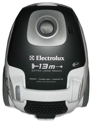   ELECTROLUX ZE 355