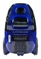   ELECTROLUX ZSC 6940 SUPERCYCLONE