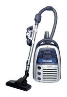   HOOVER DISCOVERY T6750