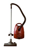   HOOVER MICROSPACE SCT48