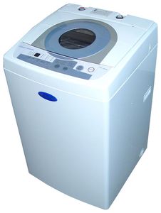 Ремонт стиральной машины EVGO