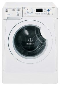    INDESIT PWDE 7145 W