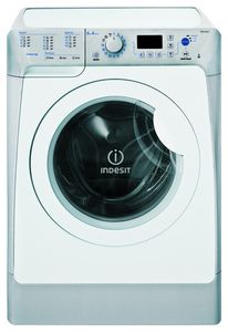    INDESIT PWSE 61087 S