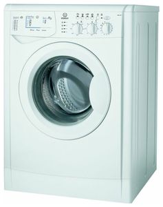    INDESIT WIXL 103