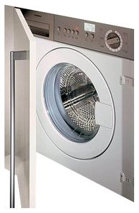 Ремонт стиральной машины KUPPERSBERG WD 140