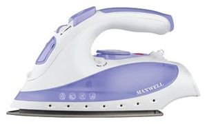   MAXWELL MW-3001