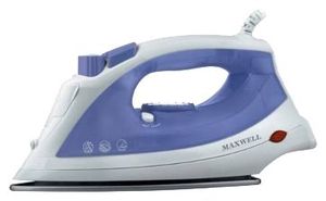   MAXWELL MW-3007