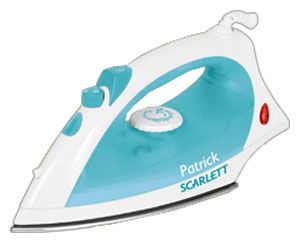   SCARLETT SC-1138S PATRICK