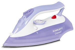   SCARLETT SC-339S LIONEL