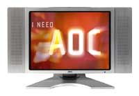   AOC TV2054-2E