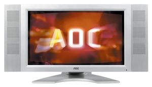   AOC TV2764W-2E