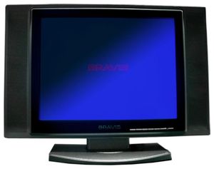   BRAVIS LCD-1501