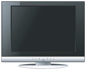   BRAVIS LCD-2003