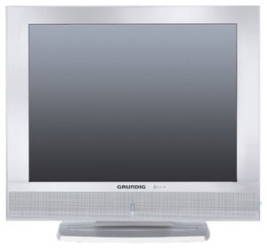   GRUNDIG DAVIO 15 LCD 38-5700 BS